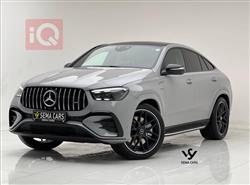 مرسيدس بنز GLE